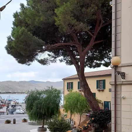 بيت للعطل Marzia