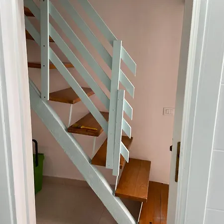 بيت للعطل Marzia مارينا دي كامبو