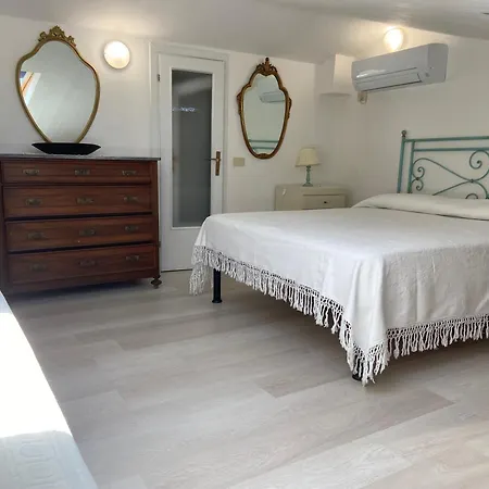 Marzia Ferienhaus