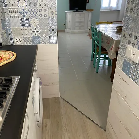Marzia * Marina di Campo