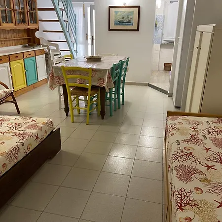 Ferienhaus Marzia