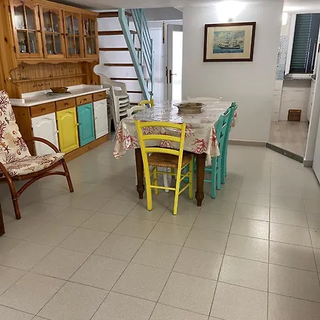 Ferienhaus Marzia *