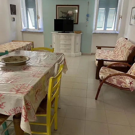 Ferienhaus Marzia Marina di Campo